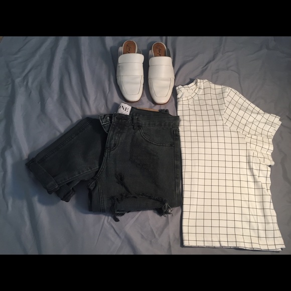 kate spade Tops - 💎Kate Spade Saturday crop top💎🚨